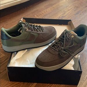 Brand New Air Force 1 ‘07 Premier